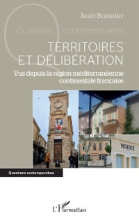 Cover Territoires et deliberation