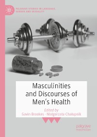 Cover Masculinities and Discourses of Men's Health
