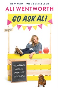 Cover Go Ask Ali