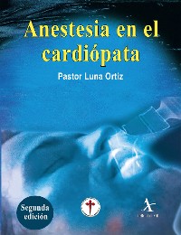 Cover Anestesia en el cardiópata