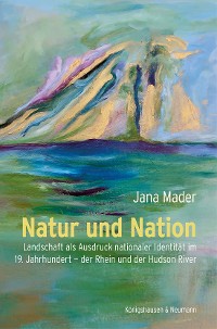 Cover Natur und Nation