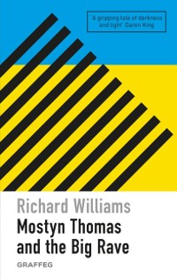 Cover Mostyn Thomas and the Big Rave