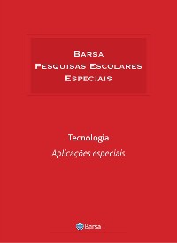 Cover Temática - Tecnologia - Aplicações Especiais