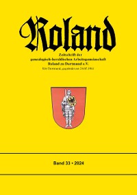 Cover Roland 33