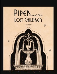 Cover Piper and the Lost Children