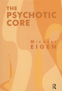 Cover The Psychotic Core