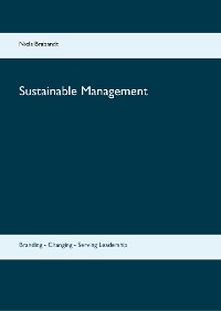 Cover Sustainable Management