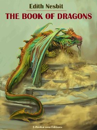 Cover The Book of Dragons