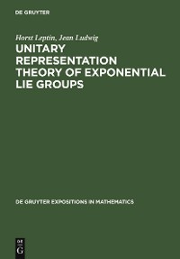 Cover Unitary Representation Theory of Exponential Lie Groups