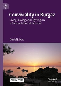 Cover Conviviality in Burgaz