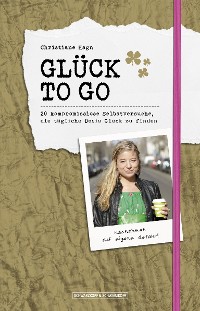 Cover Glück to go