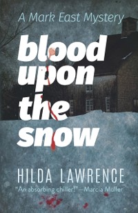 Cover Blood upon the Snow