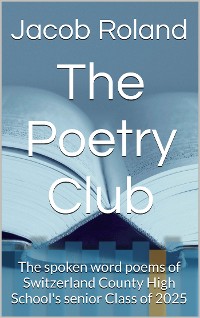 Cover The Poetry Club