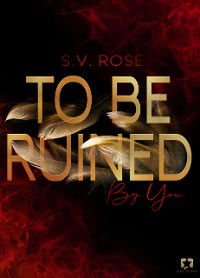 Cover To Be Ruined By You