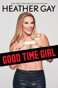 Cover Good Time Girl