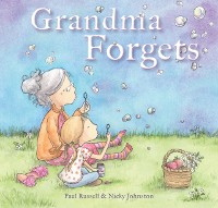 Cover Grandma Forgets