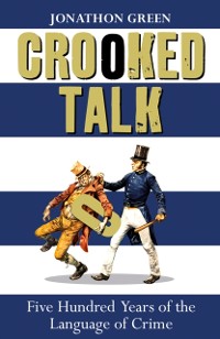Cover Crooked Talk