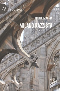 Cover Milano razzista