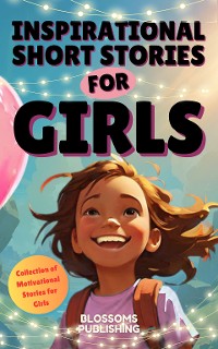 Cover Inspirational Short Stories for Girls