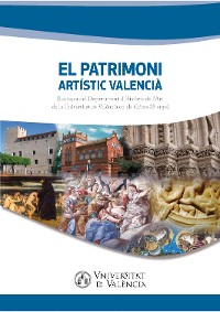 Cover El patrimoni artístic valencià