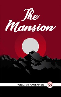 Cover The Mansion