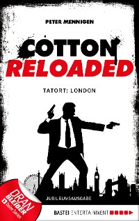 Cover Cotton Reloaded - 30