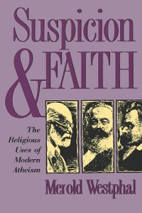 Cover Suspicion and Faith