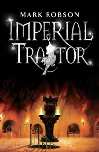 Cover Imperial Traitor