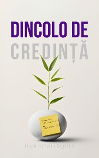 Cover Dincolo de Credință