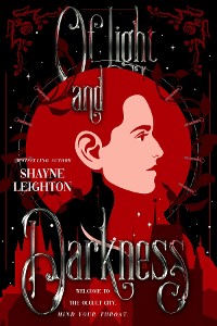 Cover Of Light and Darkness