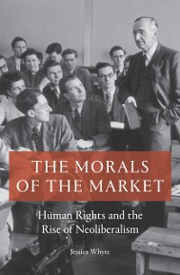 Cover Morals of the Market