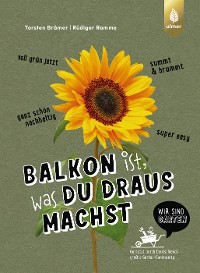 Cover Balkon ist, was du draus machst