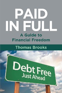 Cover Paid in Full - A Guide to Financial Freedom