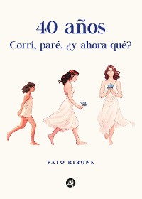 Cover 40 años