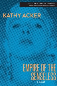 Cover Empire of the Senseless