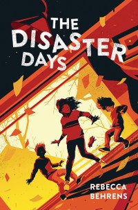 Cover Disaster Days