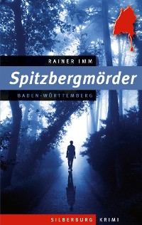Cover Spitzbergmörder