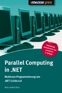 Cover Parallel Computing in .NET