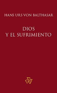 Cover Dios y el sufrimiento