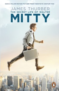 Cover Secret Life of Walter Mitty