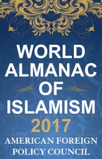 Cover World Almanac of Islamism 2017