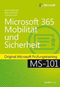 Cover Microsoft 365 Mobilität und Sicherheit