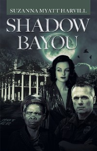 Cover Shadow Bayou