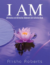 Cover I Am