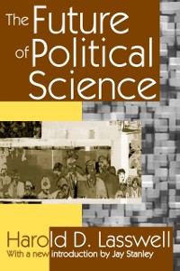 Cover Future of Political Science
