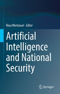 Cover Artificial Intelligence and National Security
