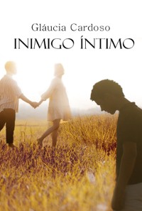 Cover Inimigo Íntimo