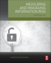 Cover Measuring and Managing Information Risk