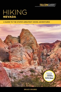 Cover Hiking Nevada