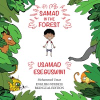 Cover Samad in the Forest